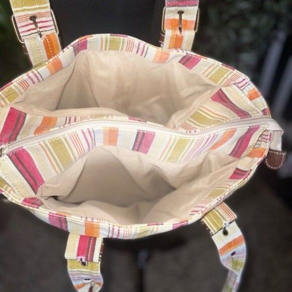 Caribbean Joes Beach Tote - Picture 4 of 5